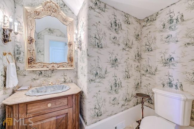 UNIT-8 - 675 W Paces Ferry Rd Nw, House other with 4 bedrooms, 9 bathrooms and 4 parking in Atlanta GA | Image 15