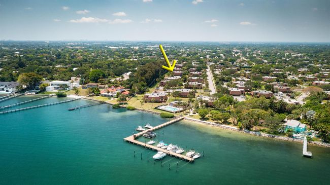 APT-11C - 825 Center St, Townhouse with 2 bedrooms, 3 bathrooms and null parking in Jupiter FL | Image 29
