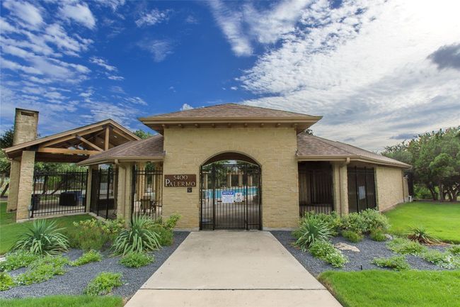 14904 Via Del Corso Dr, House other with 4 bedrooms, 3 bathrooms and null parking in Bee Cave TX | Image 35