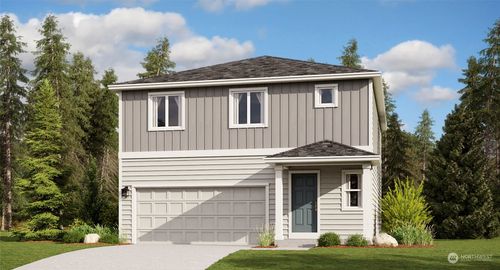 458-13604 194th Street E, Graham, WA, 98338 | Card Image