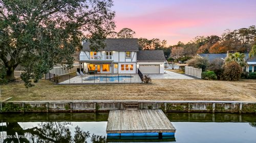 3507 Hidden Lake Dr W, Jacksonville, FL, 32216-6329 | Card Image