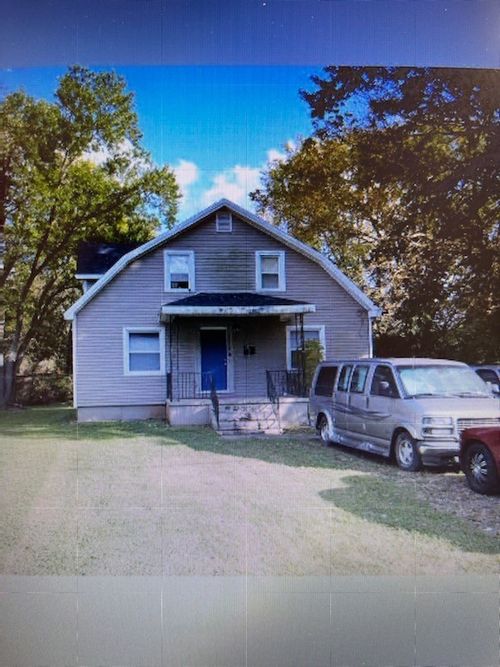 1-2820 Faircourt St, Hopkinsville, KY, 42240-4716 | Card Image