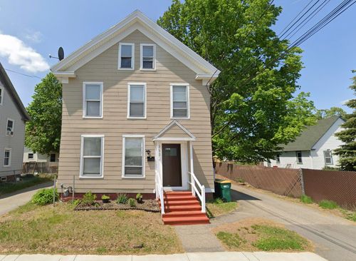 360 Portland St, Rochester, NH, 03867-2336 | Card Image