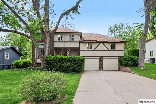 11436 Castelar Cir, Omaha, NE, 68144-3000 | Card Image
