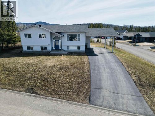 460 Aspen Street, Burns Lake, BC, V0J1E0 | Card Image