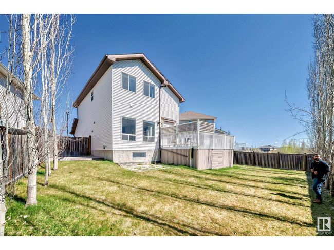 5505 206a St Nw, House other with 4 bedrooms, 4 bathrooms and 4 parking in Edmonton AB | Image 27