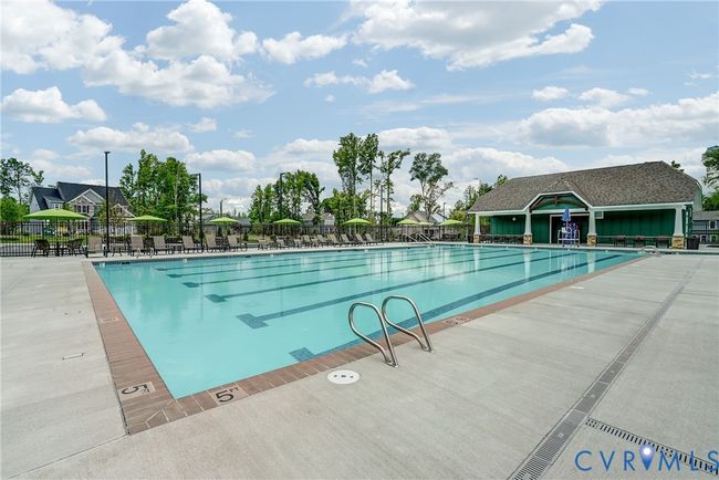 14900 Abberton Dr, House other with 4 bedrooms, 4 bathrooms and null parking in Midlothian VA | Image 38