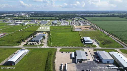 0 Wall Rd, Broussard, LA, 70518 | Card Image