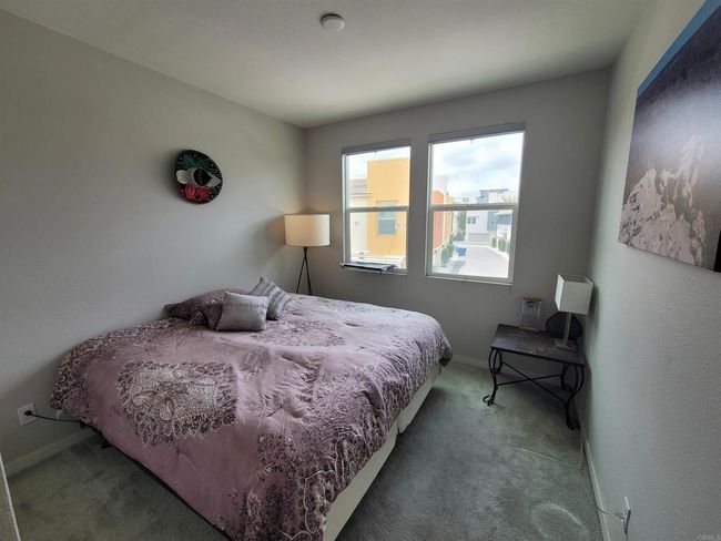 UNIT-2 - 2072 Tango Loop, Condo with 4 bedrooms, 3 bathrooms and 2 parking in Chula Vista CA | Image 22