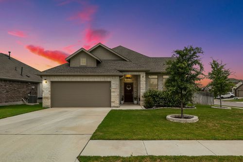 249 Tanda Ln, Hutto, TX, 78634-2420 | Card Image