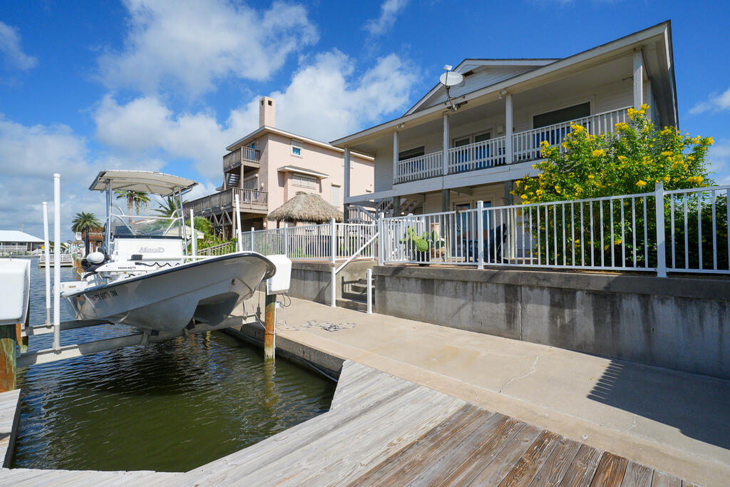 Residential in Rockport 4