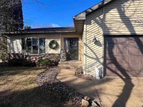 22209 Flatiron Avenue, La Grange, WI, 54660 | Card Image