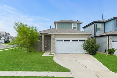 3200 Egan Dr, Pflugerville, TX, 78660-1781 | Card Image