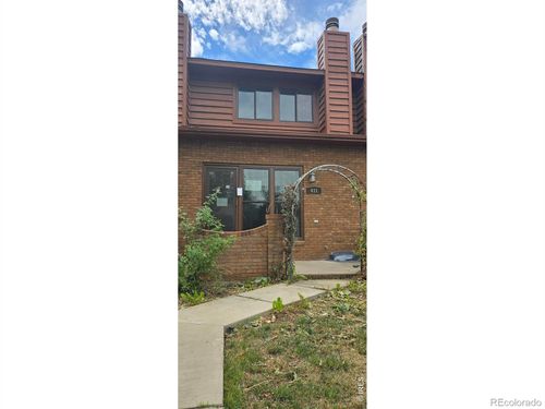 431 Dahlia St, Fort Morgan, CO, 80701-3923 | Card Image