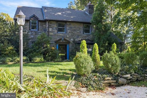 805 Pardee Ln, WYNCOTE, PA, 19095-1609 | Card Image