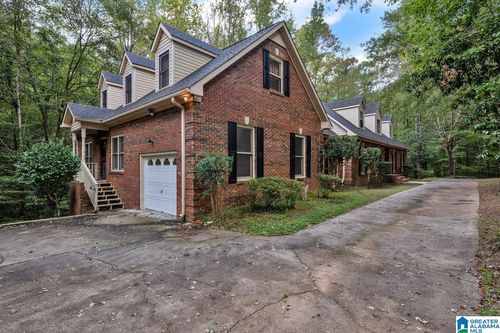 5025 Trussville Clay Rd, TRUSSVILLE, AL, 35173-1517 | Card Image