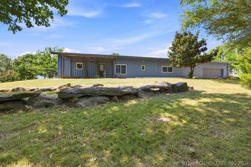 17156 S 4102 Rd, Claremore, OK, 74017-9460 | Card Image