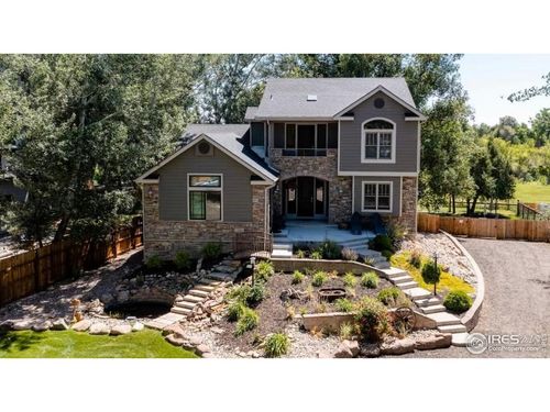 518 N Overland Trl, Fort Collins, CO, 80521-1424 | Card Image