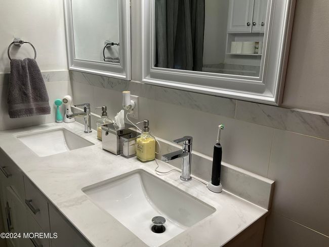 1220 S State St, House other with 3 bedrooms, 1 bathrooms and null parking in Hillside NJ | Image 12