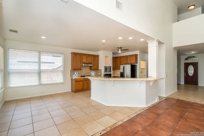 10615 Wind Walker, House other with 4 bedrooms, 4 bathrooms and null parking in Helotes TX | Image 37