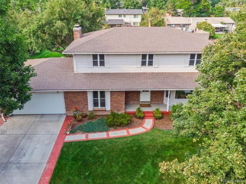 5905 W Quarles Dr, Littleton, CO, 80128-3949 | Card Image