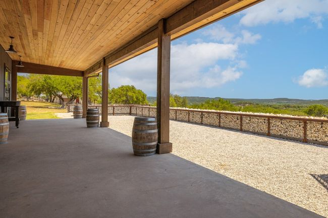 View of patio | Image 5