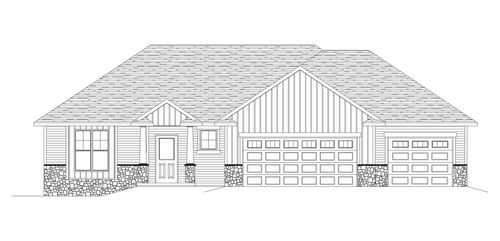 1426 Crossroads Drive, Hobart, WI, 54115 | Card Image