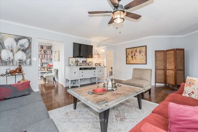 6933 Wellington 7 Rd, House other with 4 bedrooms, 2 bathrooms and 4 parking in Alma ON | Image 9