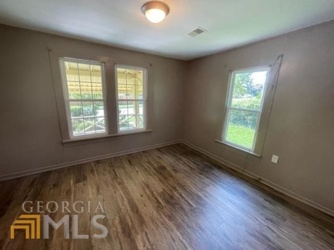 1005 Maple Ave Sw, House other with 2 bedrooms, 1 bathrooms and null parking in rOME GA | Image 11