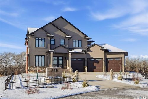 529 Greenbryre Bend, Corman Park, SK, S7V1T9 | Card Image