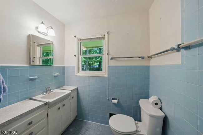 89 Fieldcrest Rd, House other with 3 bedrooms, 1 bathrooms and null parking in Parsippany NJ | Image 14