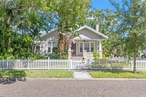 165 11th Avenue Ne, ST PETERSBURG, FL, 33701 | Card Image