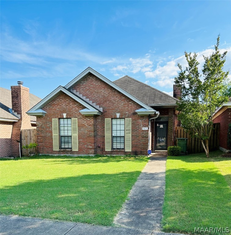 Boykin Pl, Montgomery, AL 36117