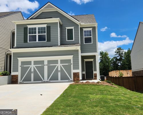 lot-27-15 Umber Ln, Newnan, GA, 30263-2471 | Card Image