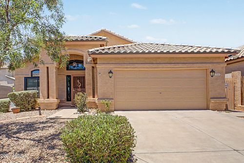 1344 E Sheena Dr, Phoenix, AZ, 85022-4483 | Card Image