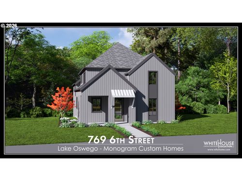 769 6th St, Lake Oswego, OR, 97034-2203 | Card Image