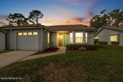 3124 Courtney Woods Ln W, Jacksonville, FL, 32224-2871 | Card Image