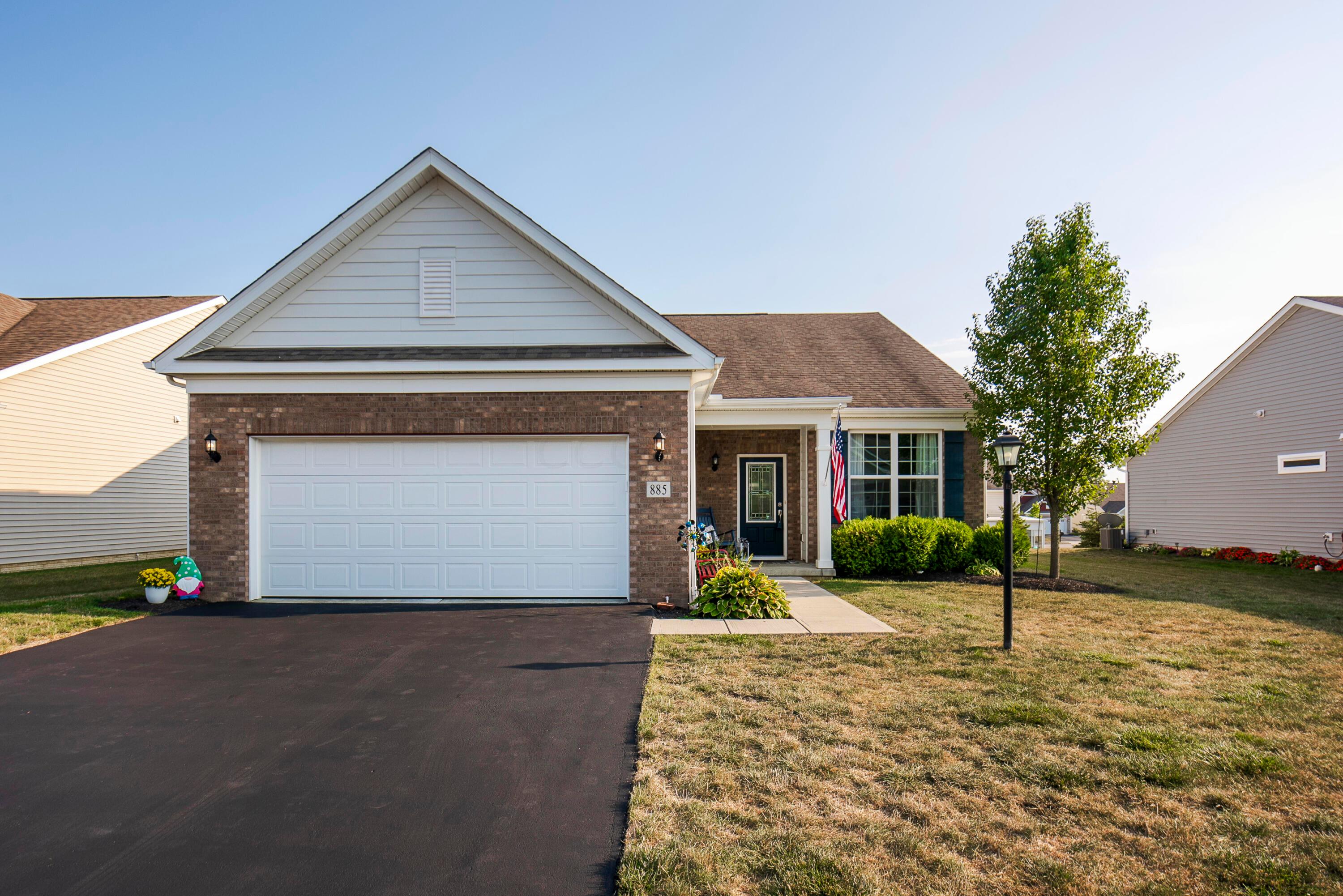 Zeller Cir, Pickerington, OH 43147