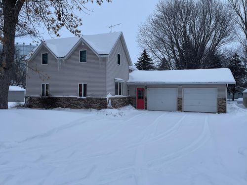 117 S Buckingham Street, Hardwick, MN, 56134 | Card Image
