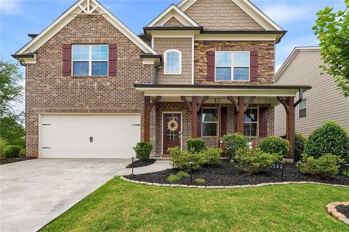 105 Avery Landing Way, Canton, GA, 30115-1122 | Card Image