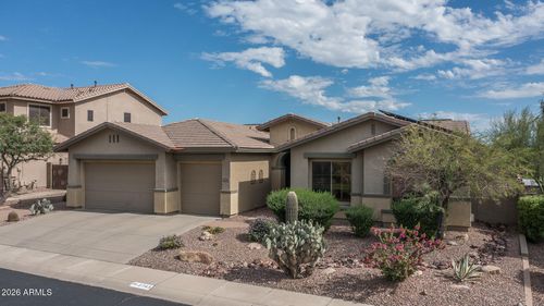2743 W Adventure Dr, Anthem, AZ, 85086-1788 | Card Image