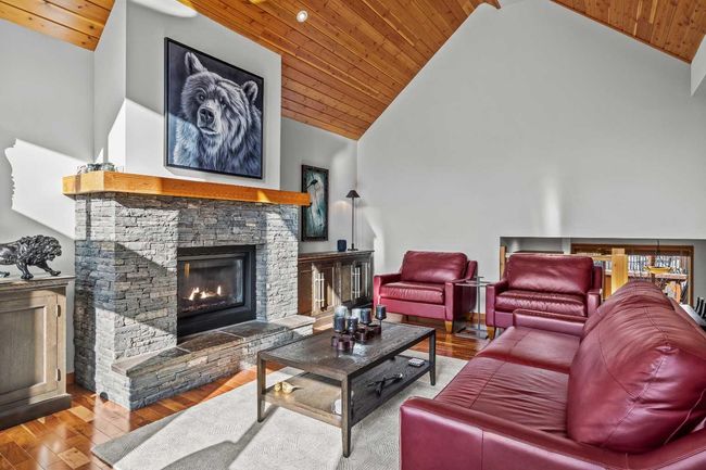 7 Creekside Mews, Townhouse with 3 bedrooms, 4 bathrooms and 2 parking in Canmore AB | Image 12