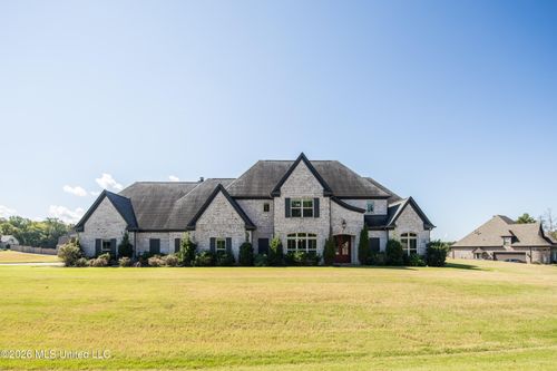 3471 E Long Bridge Road, Olive Branch, MS, 38654 | Card Image