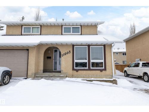 11005 162a Ave Nw, Edmonton, AB, T5X1Z8 | Card Image