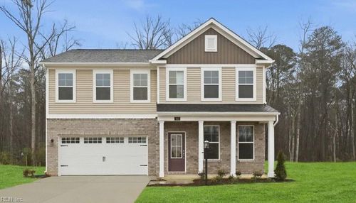 104 Virgo Court, Yorktown, VA, 23693 | Card Image