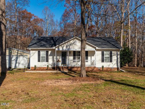 2497 Adams Farm Ct, Snow Camp, NC, 27349-9236 | Card Image