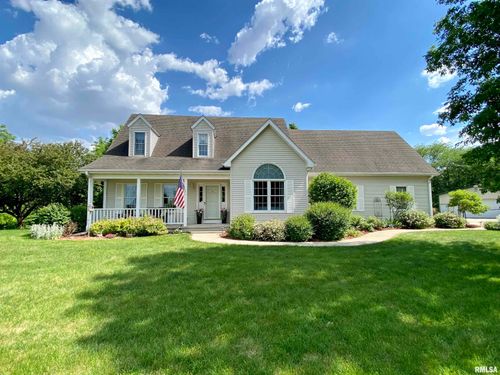 13813 Il Hwy 9 Highway, Good Hope, IL, 61438 | Card Image