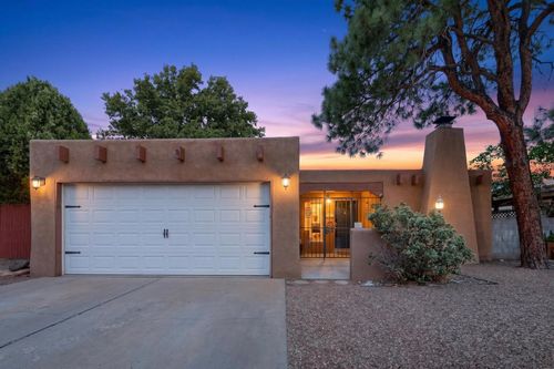 1329 Espejo St Ne, Albuquerque, NM, 87112-5217 | Card Image