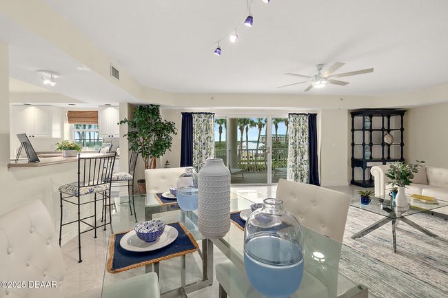 C303 - 4650 Links Village Dr, Condo with 3 bedrooms, 3 bathrooms and null parking in Ponce Inlet FL | Image 11