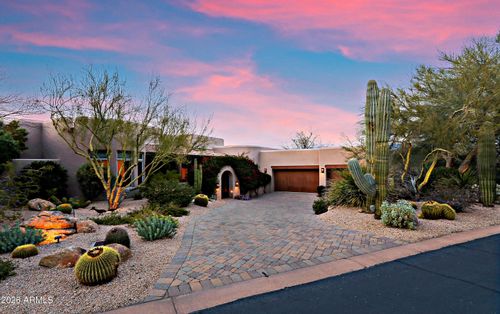 7878 E Sunflower Ct, Scottsdale, AZ, 85266-1271 | Card Image